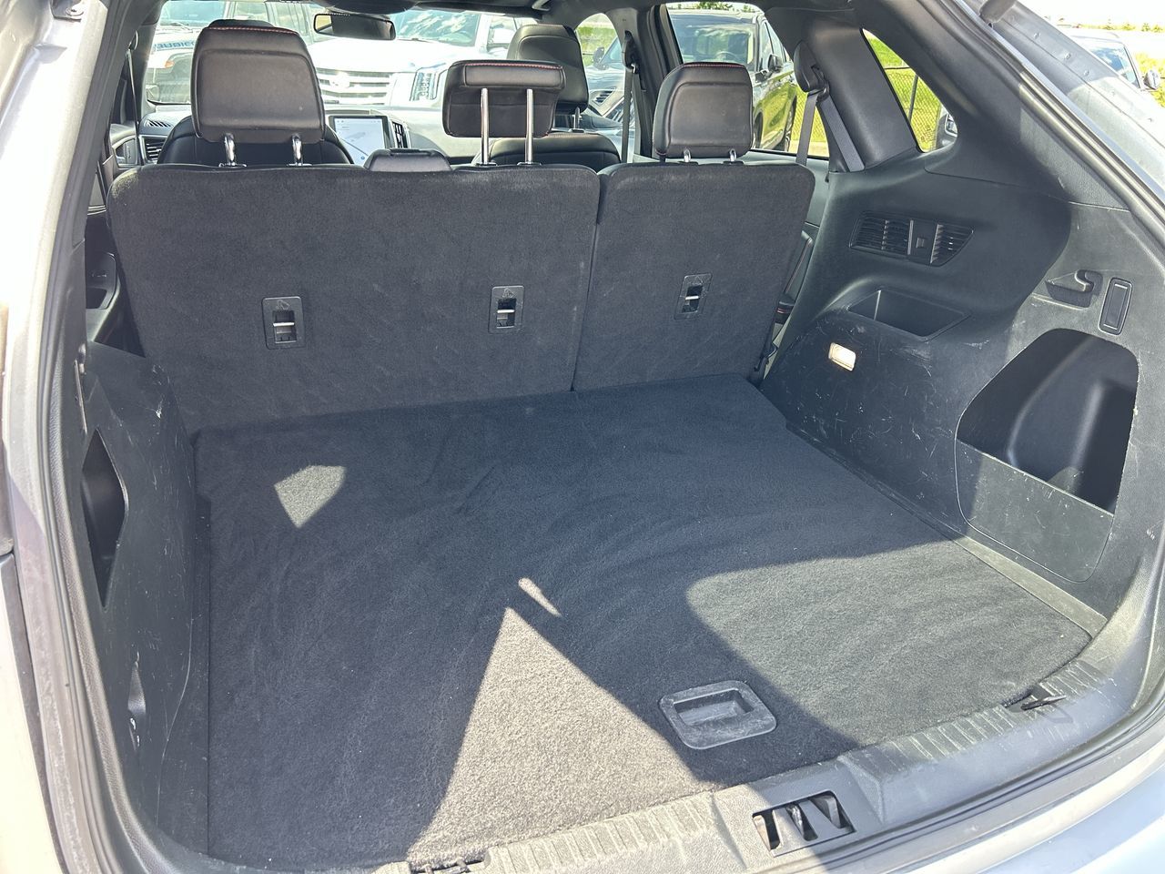 Ford Edge  2022 à Barrie, Ontario