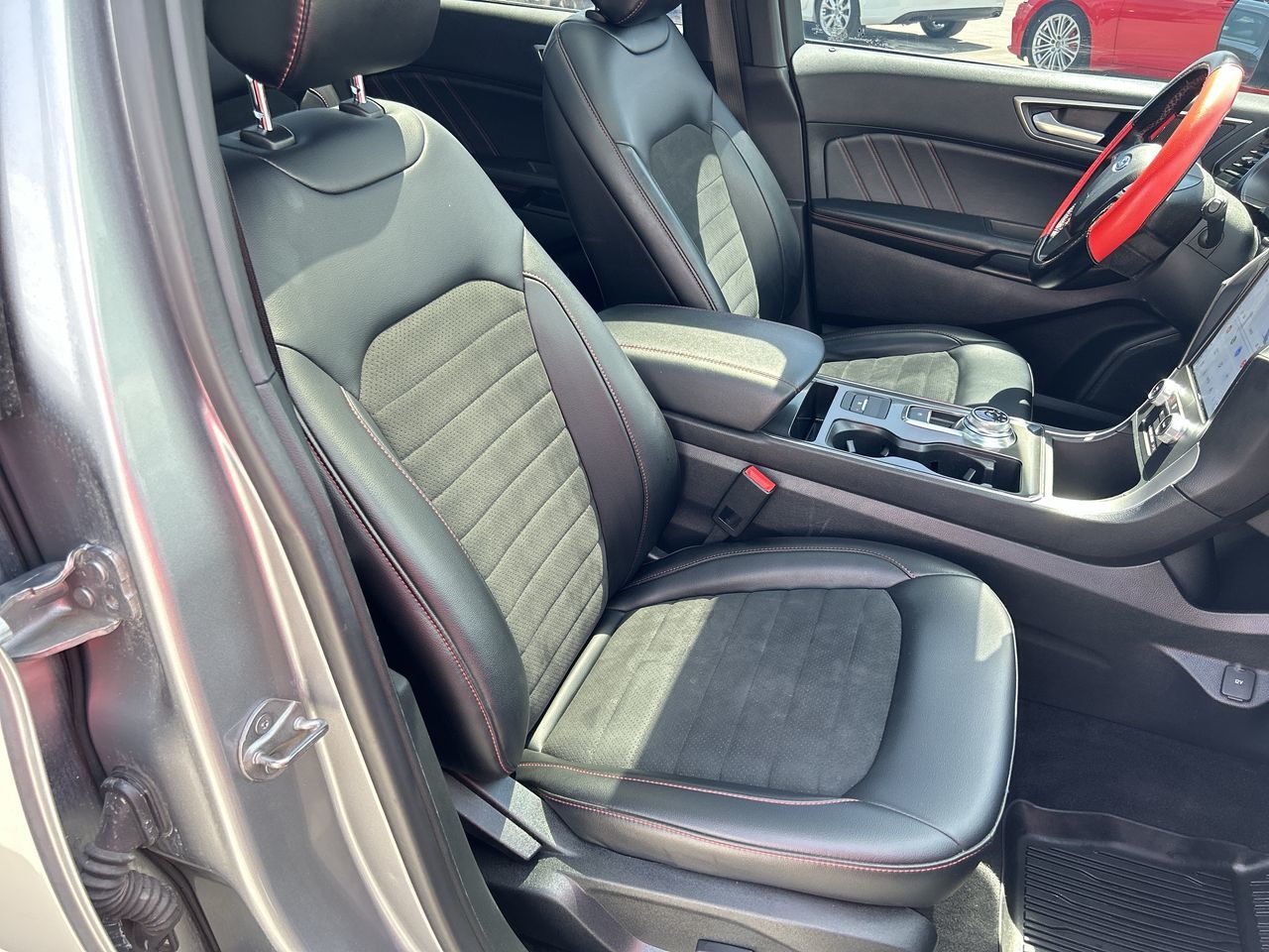 Ford Edge  2022 à Barrie, Ontario