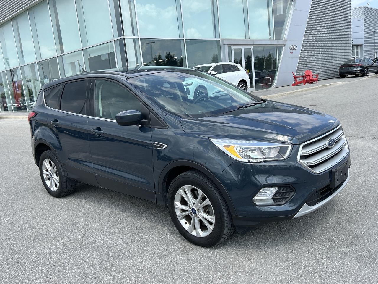 2019 Ford Escape in Barrie, Ontario