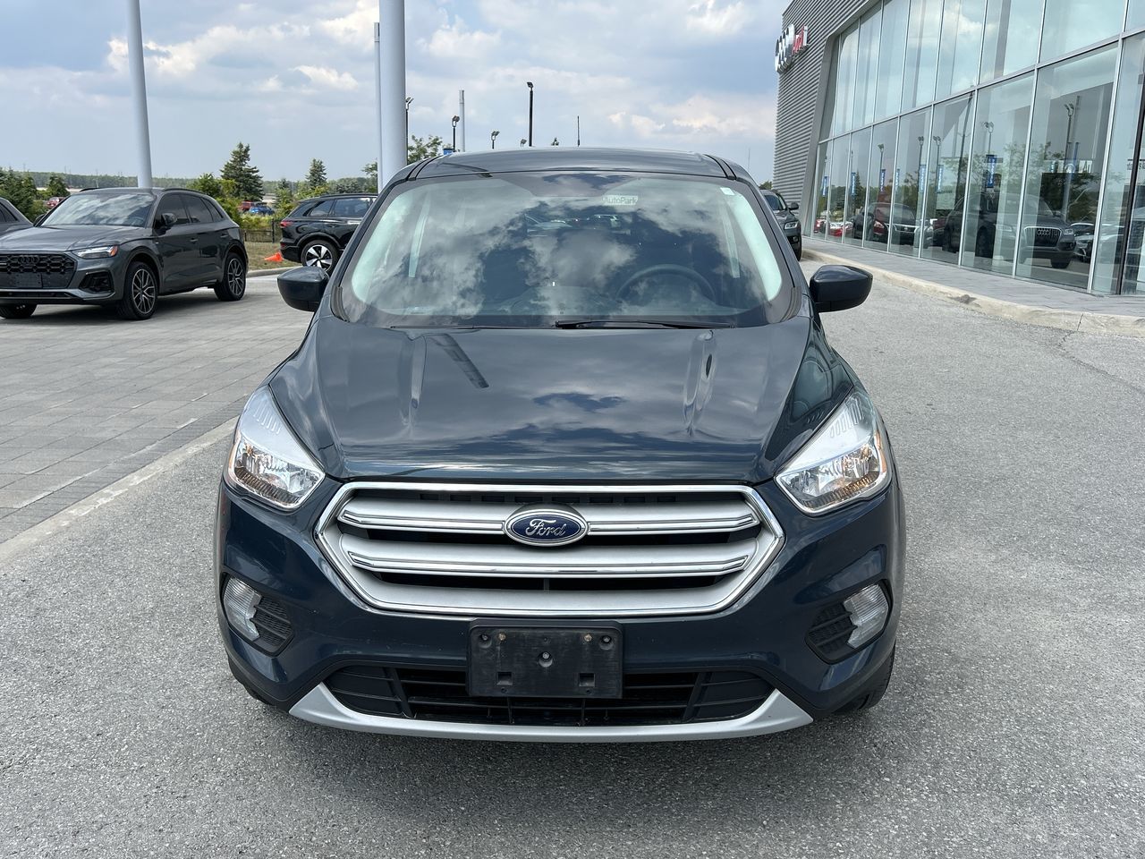 2019 Ford Escape in Barrie, Ontario