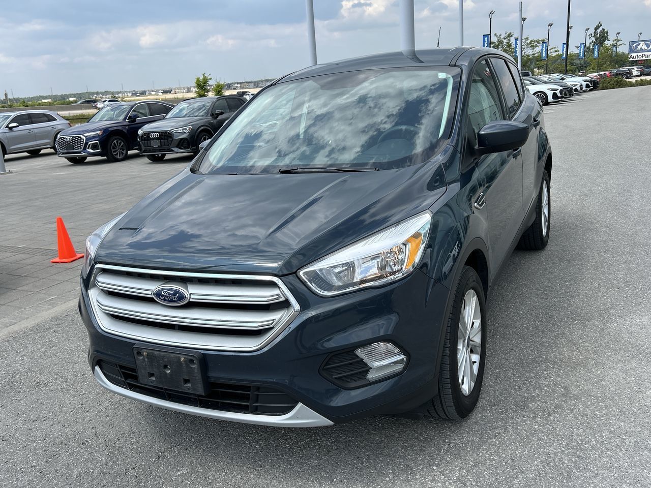 2019 Ford Escape in Barrie, Ontario