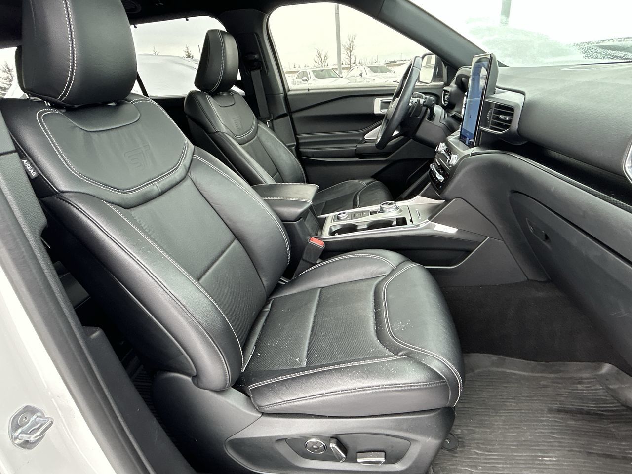 Ford Explorer  2020 à Barrie, Ontario