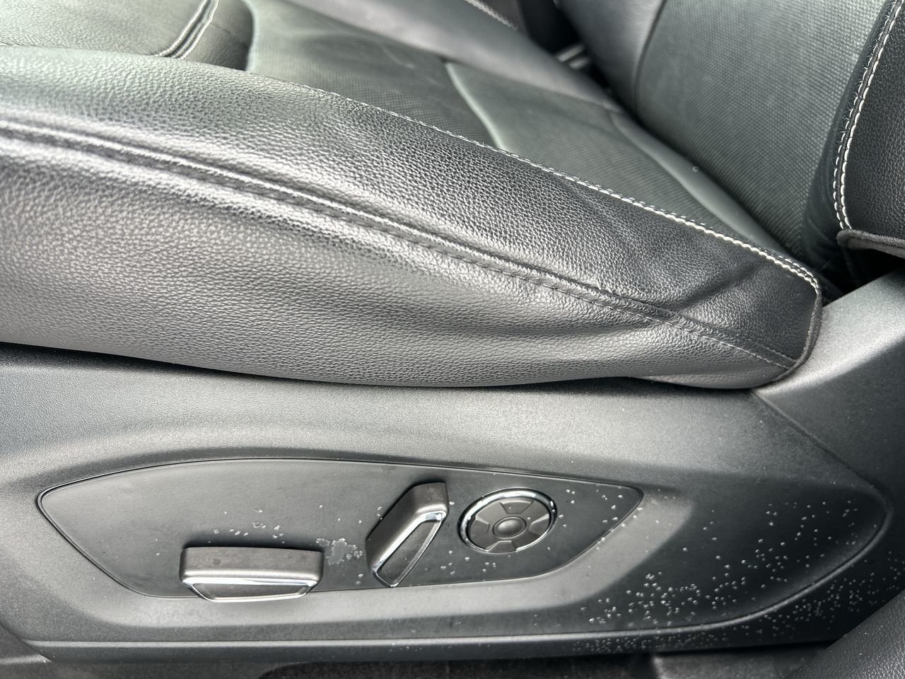 Ford Explorer  2020 à Barrie, Ontario