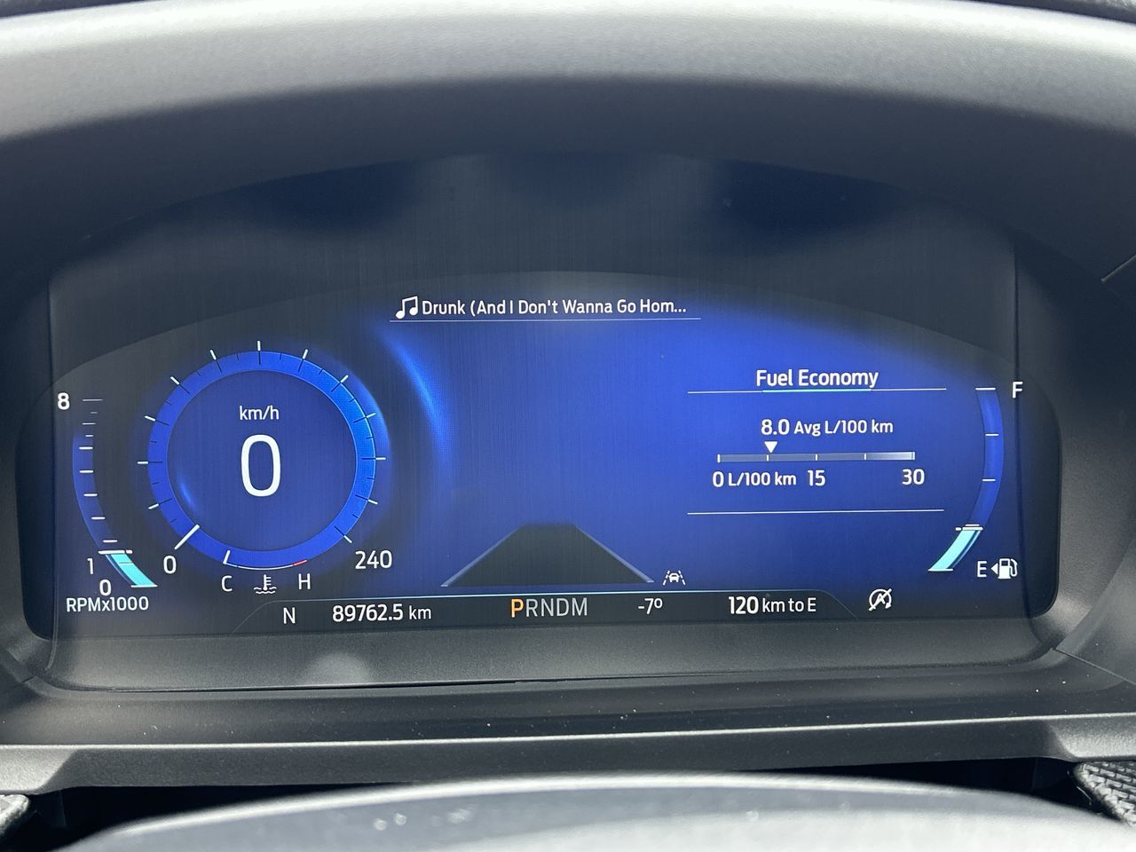 Ford Explorer  2020 à Barrie, Ontario