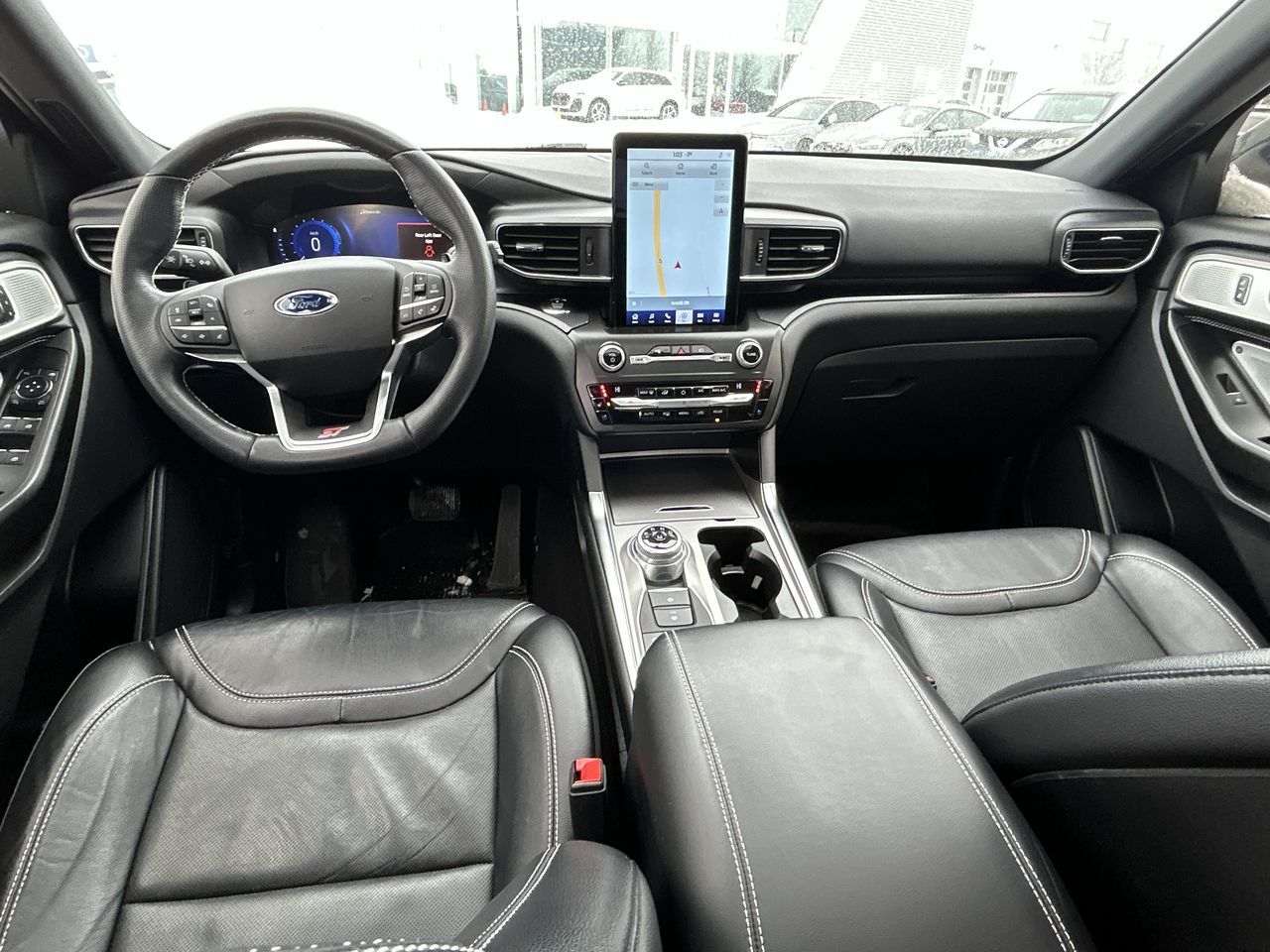 Ford Explorer  2020 à Barrie, Ontario