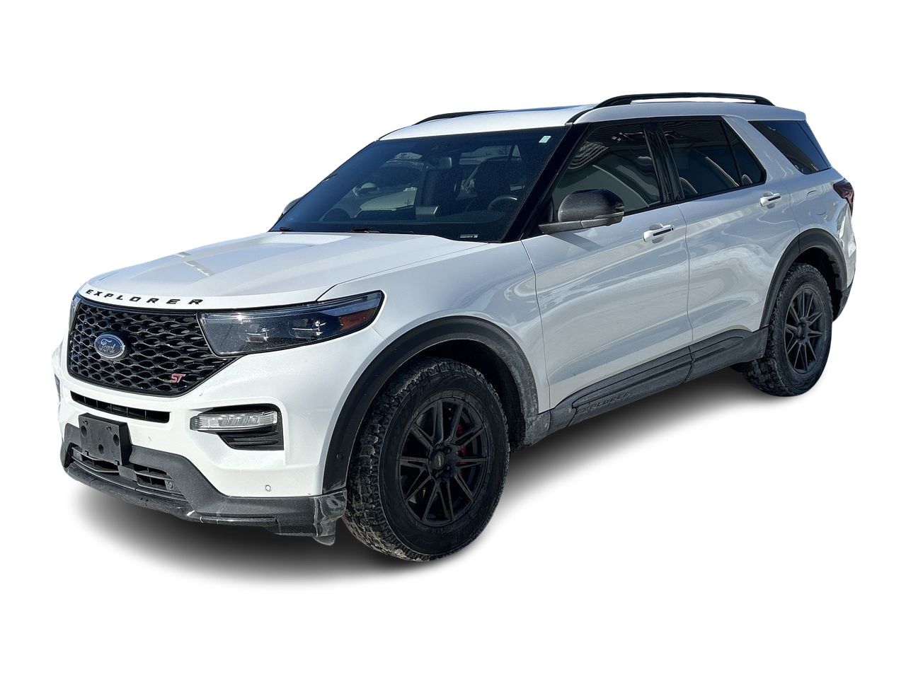 Ford Explorer  2020 à Barrie, Ontario