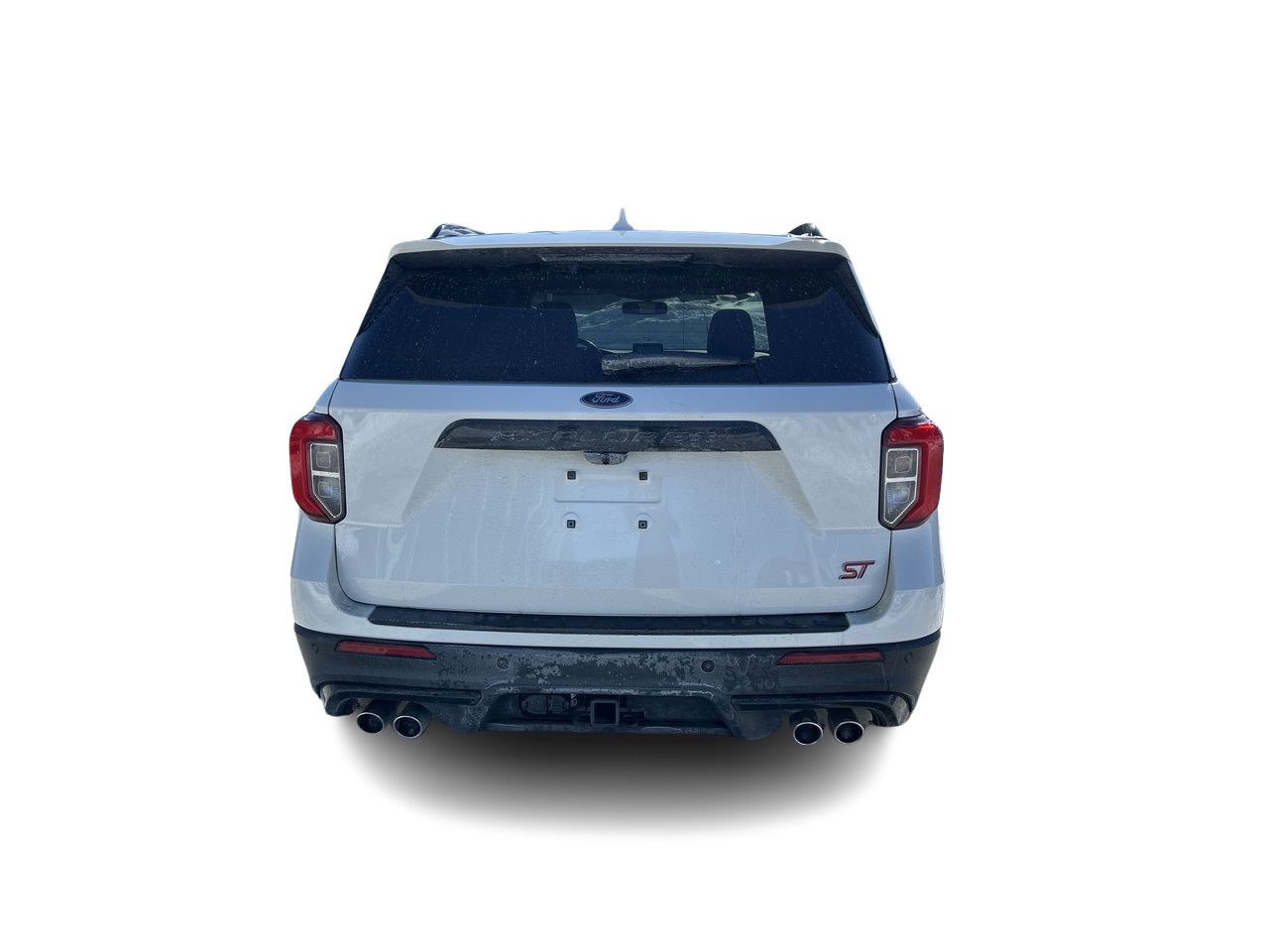 Ford Explorer  2020 à Barrie, Ontario