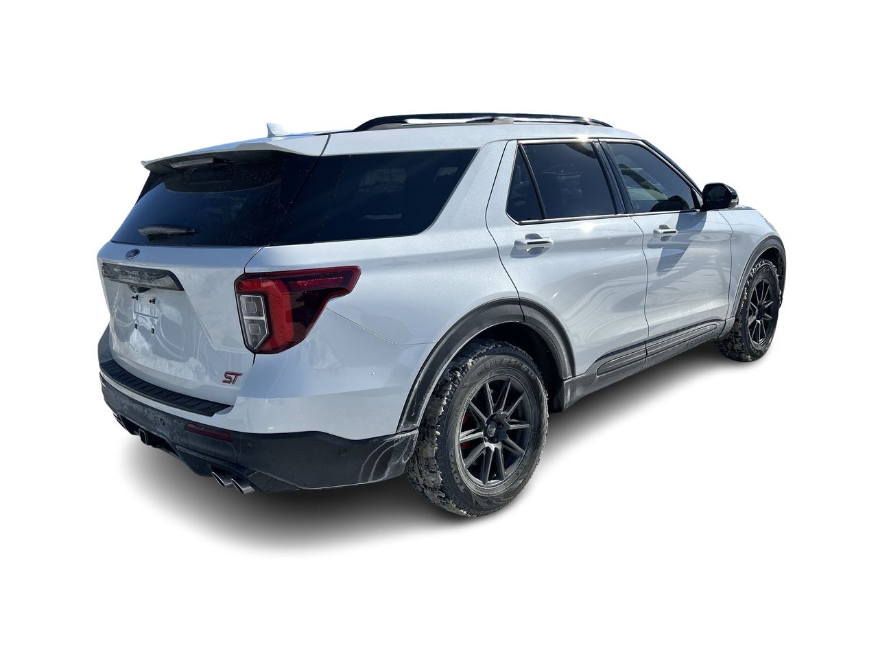 Ford Explorer  2020 à Barrie, Ontario