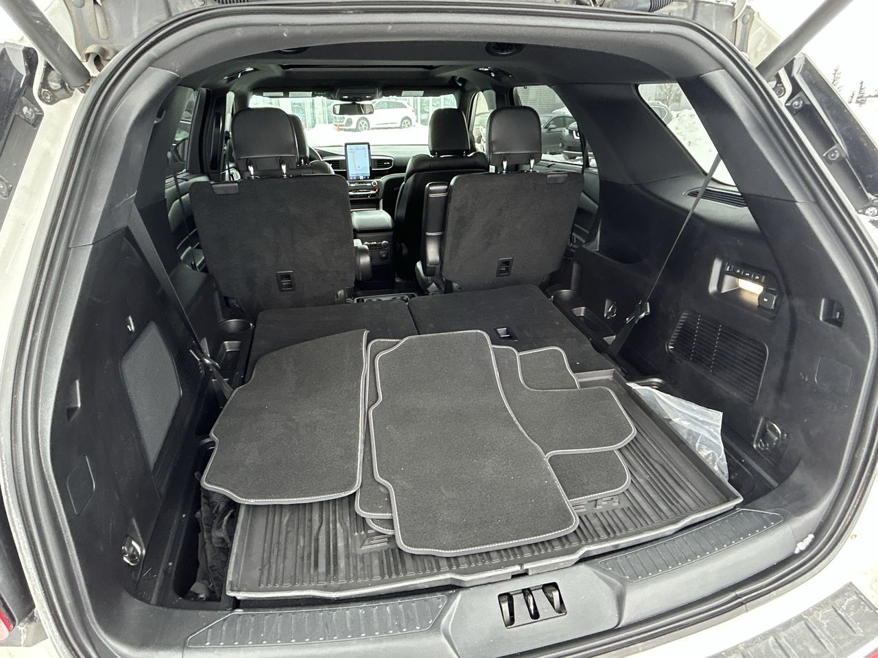 Ford Explorer  2020 à Barrie, Ontario