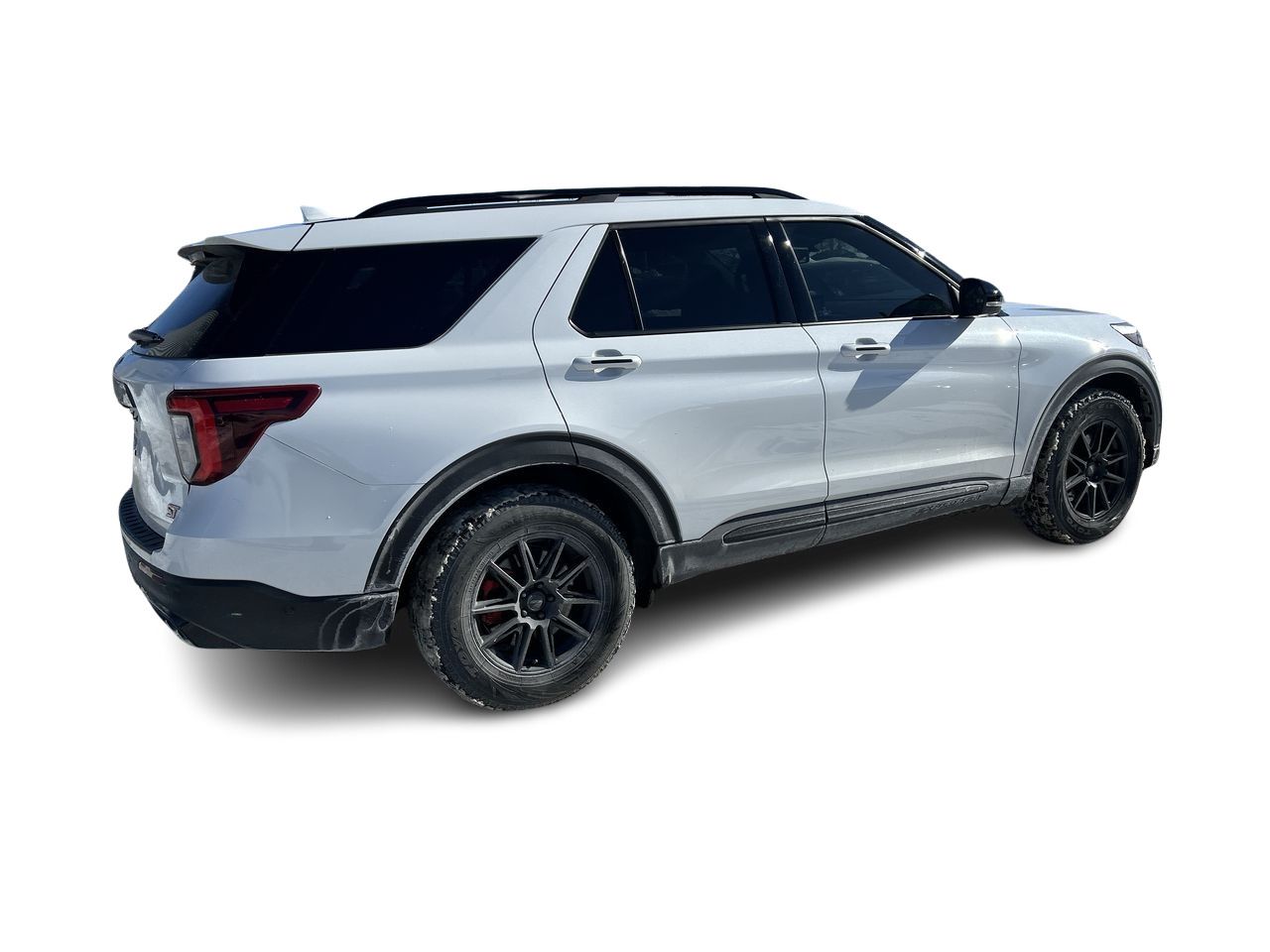 Ford Explorer  2020 à Barrie, Ontario