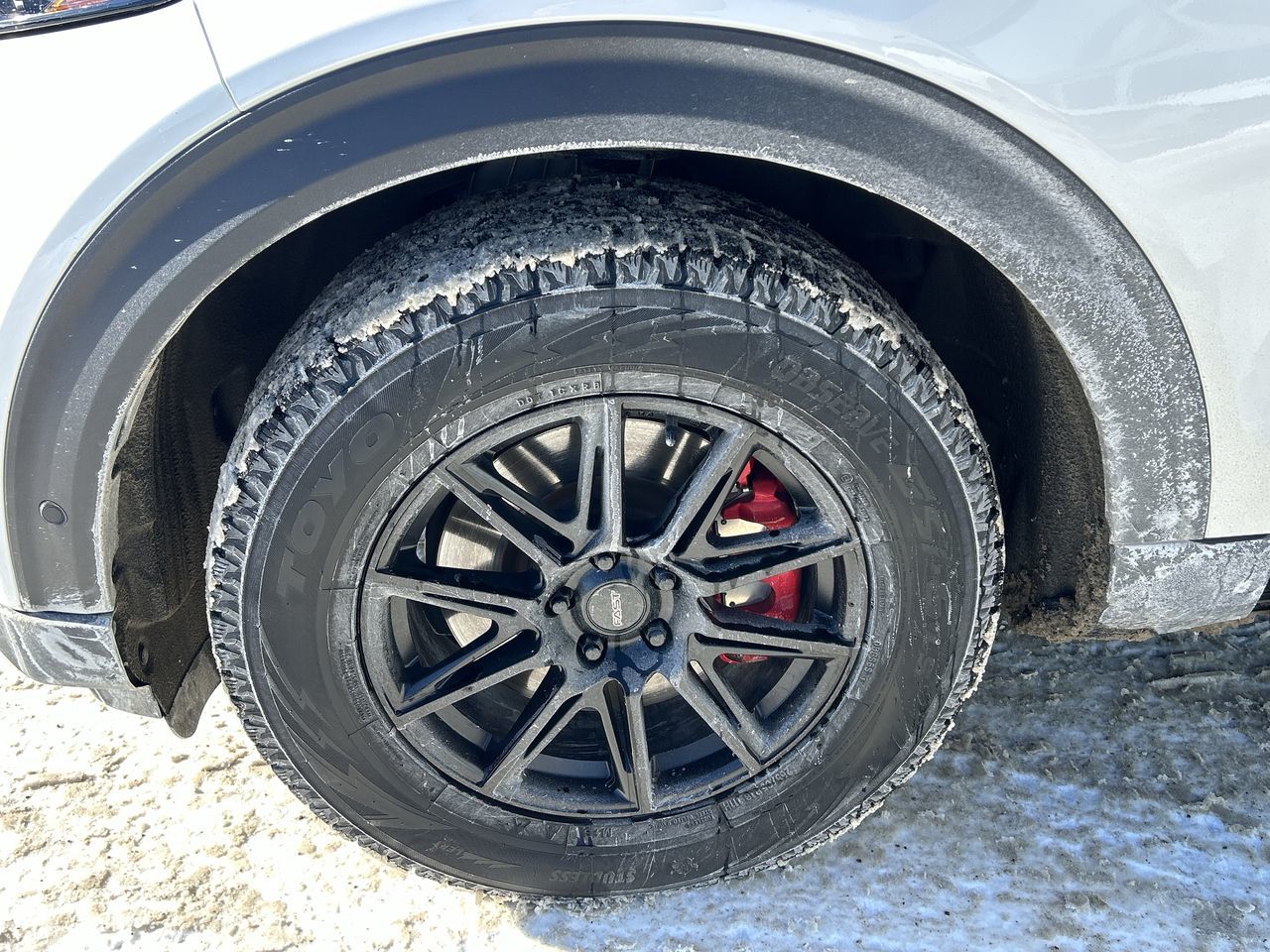 Ford Explorer  2020 à Barrie, Ontario