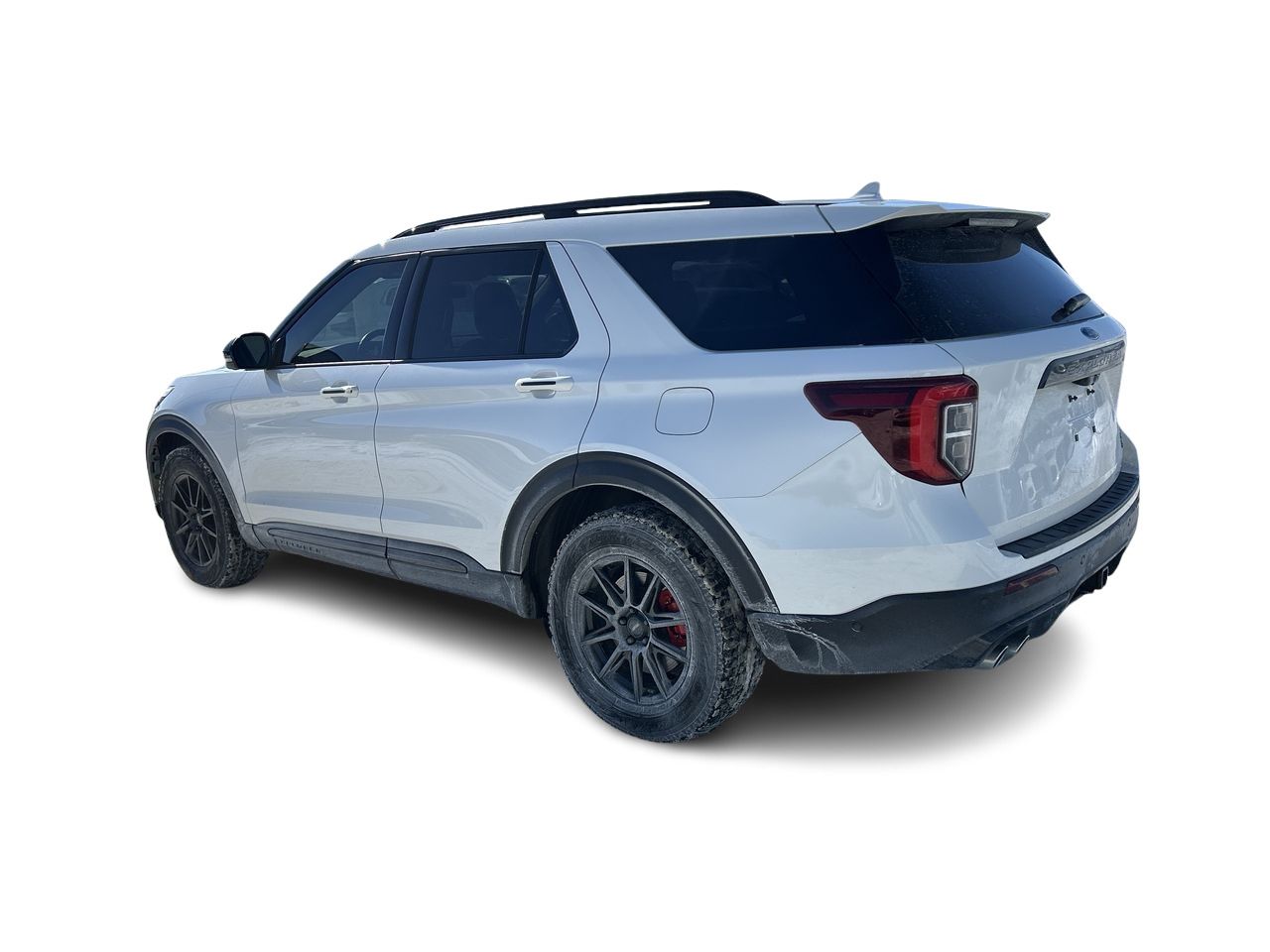 Ford Explorer  2020 à Barrie, Ontario