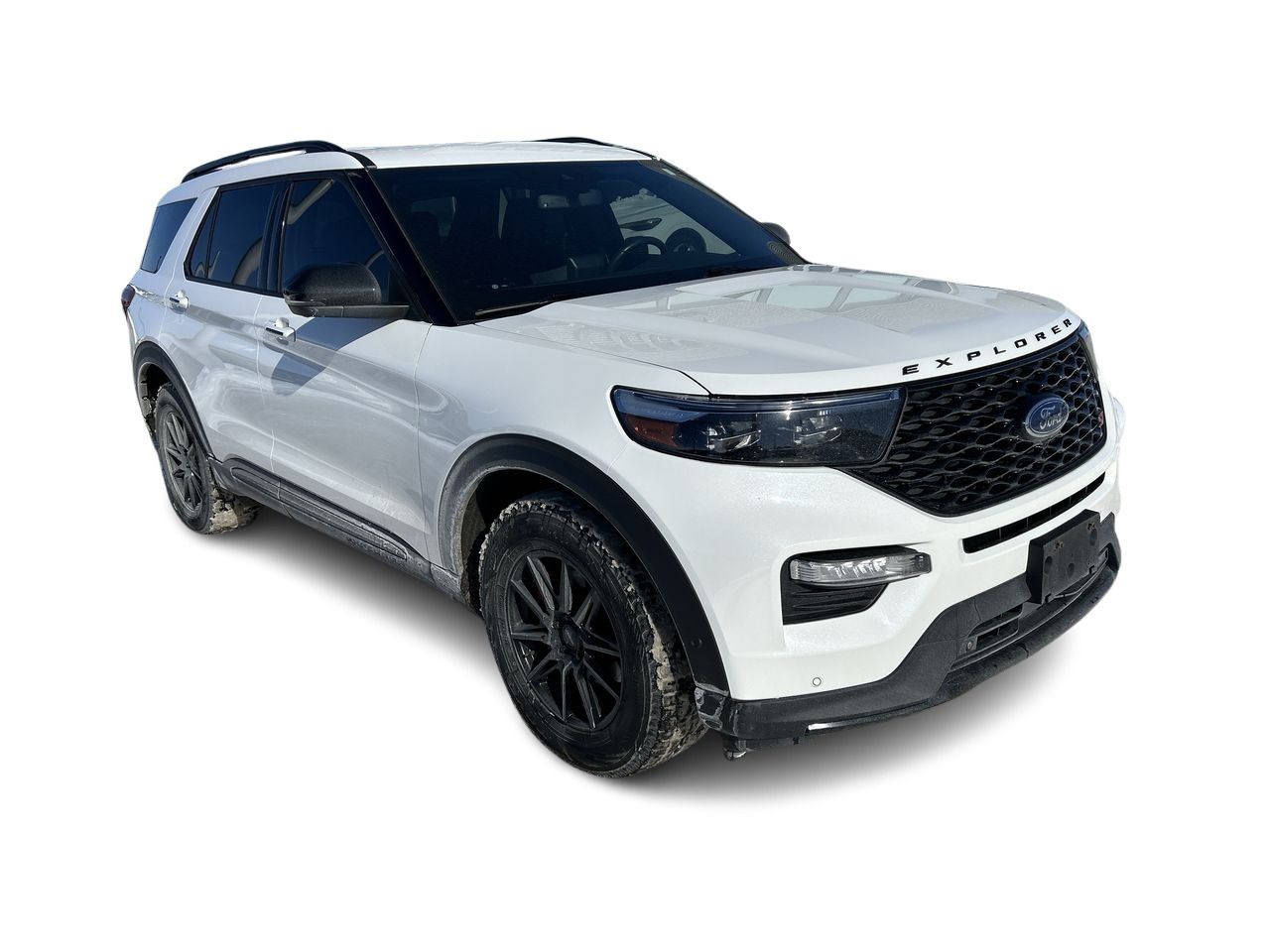 Ford Explorer  2020 à Barrie, Ontario