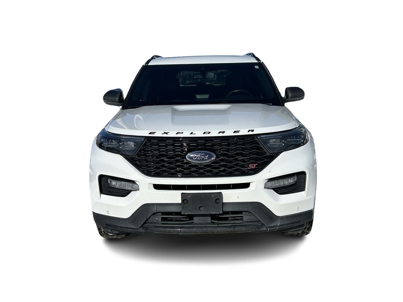 Ford Explorer  2020 à Barrie, Ontario