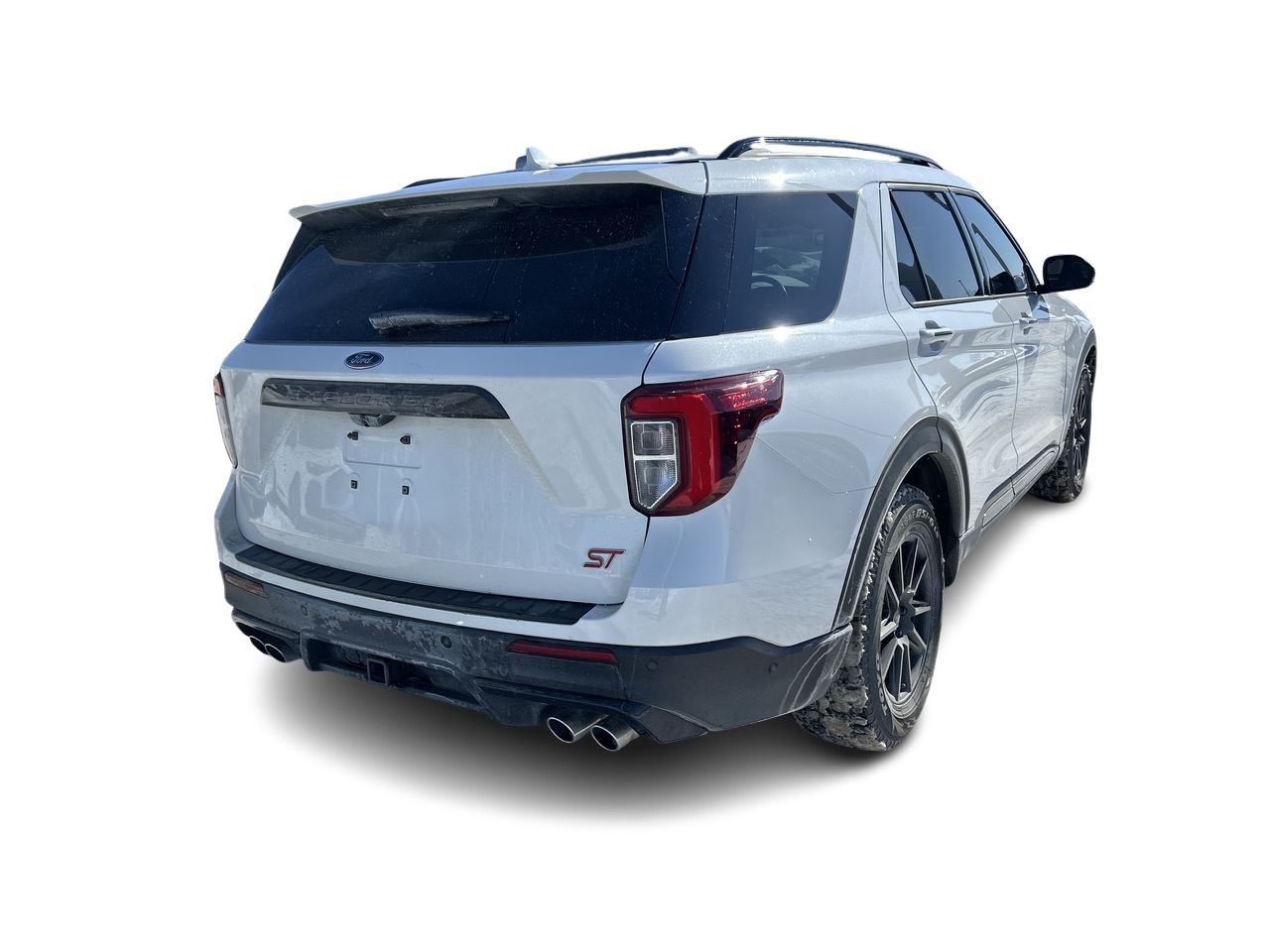 Ford Explorer  2020 à Barrie, Ontario