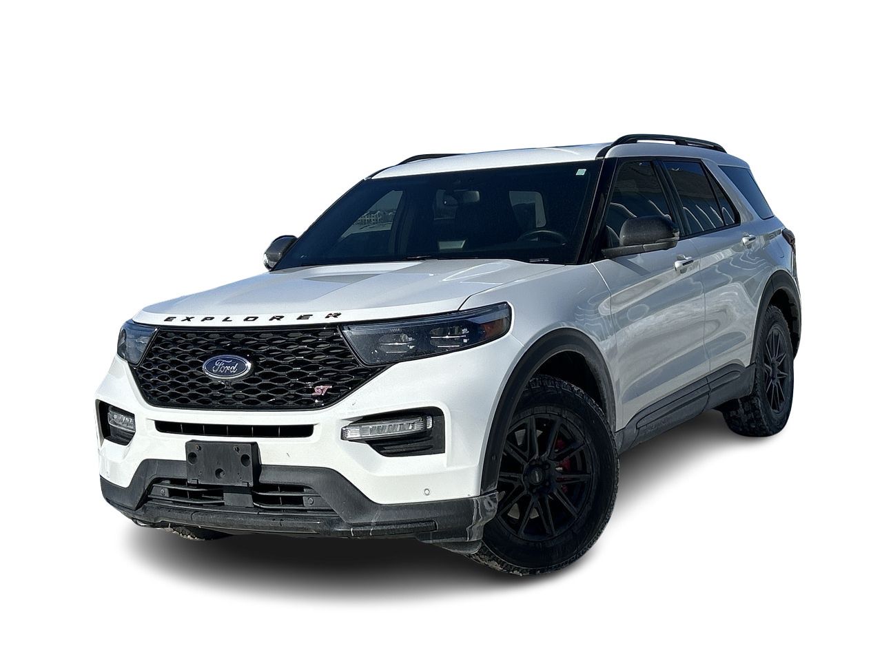 Ford Explorer  2020 à Barrie, Ontario