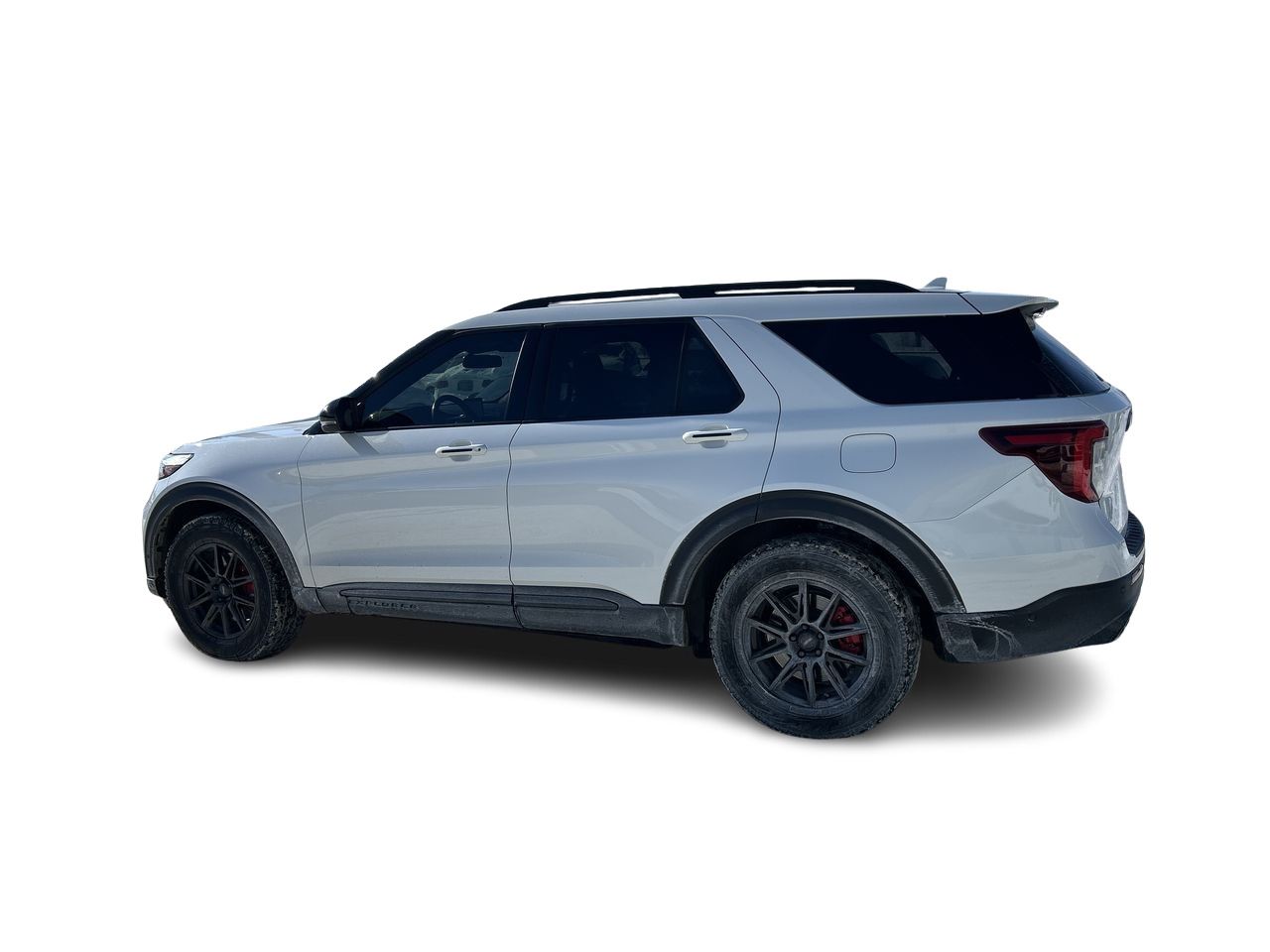 Ford Explorer  2020 à Barrie, Ontario