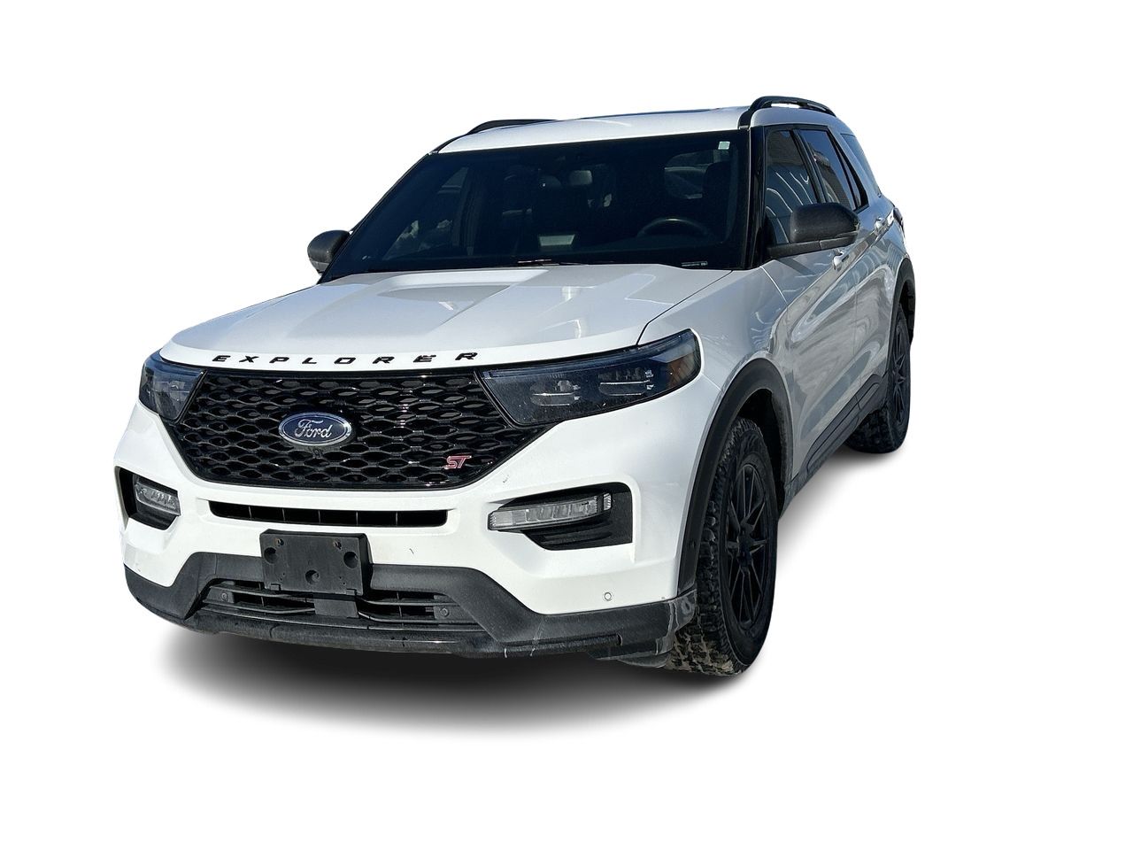 Ford Explorer  2020 à Barrie, Ontario