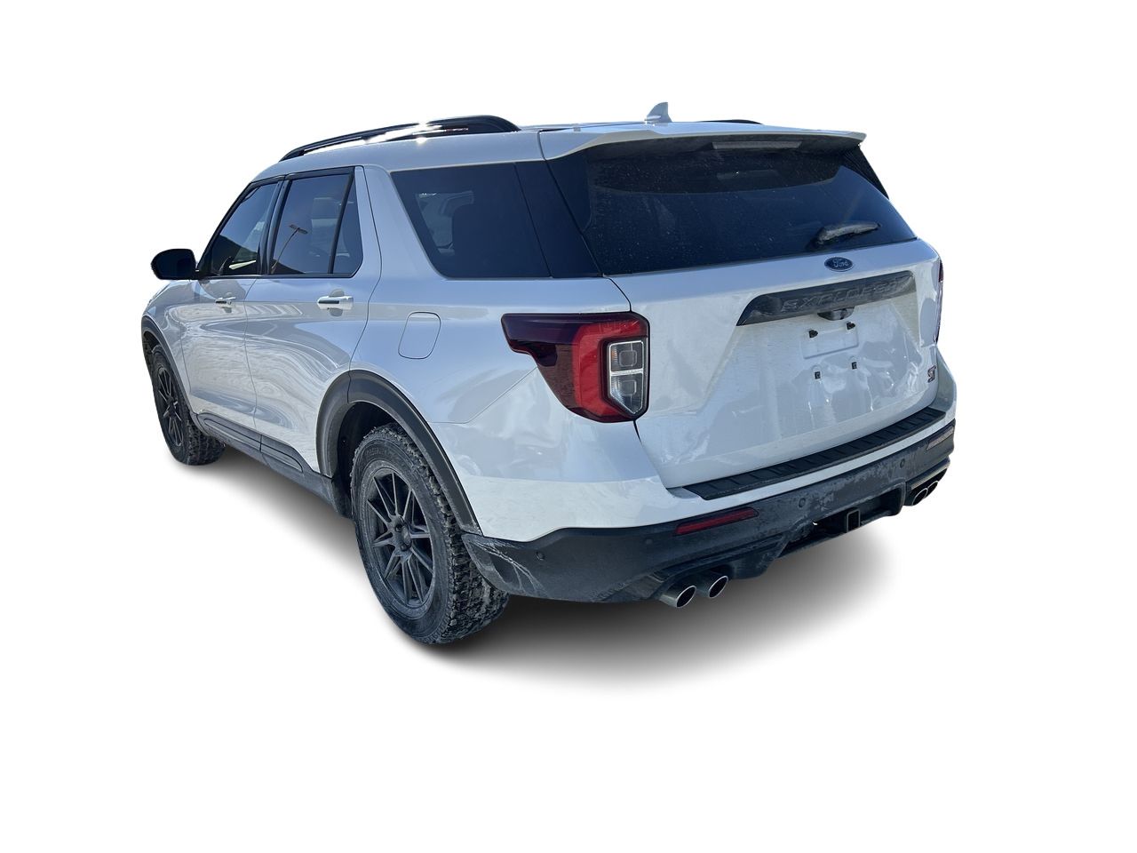 Ford Explorer  2020 à Barrie, Ontario