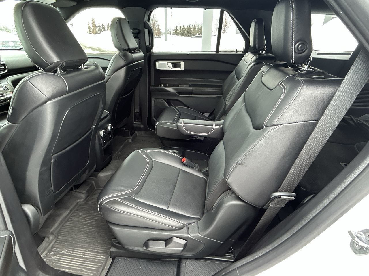 Ford Explorer  2020 à Barrie, Ontario