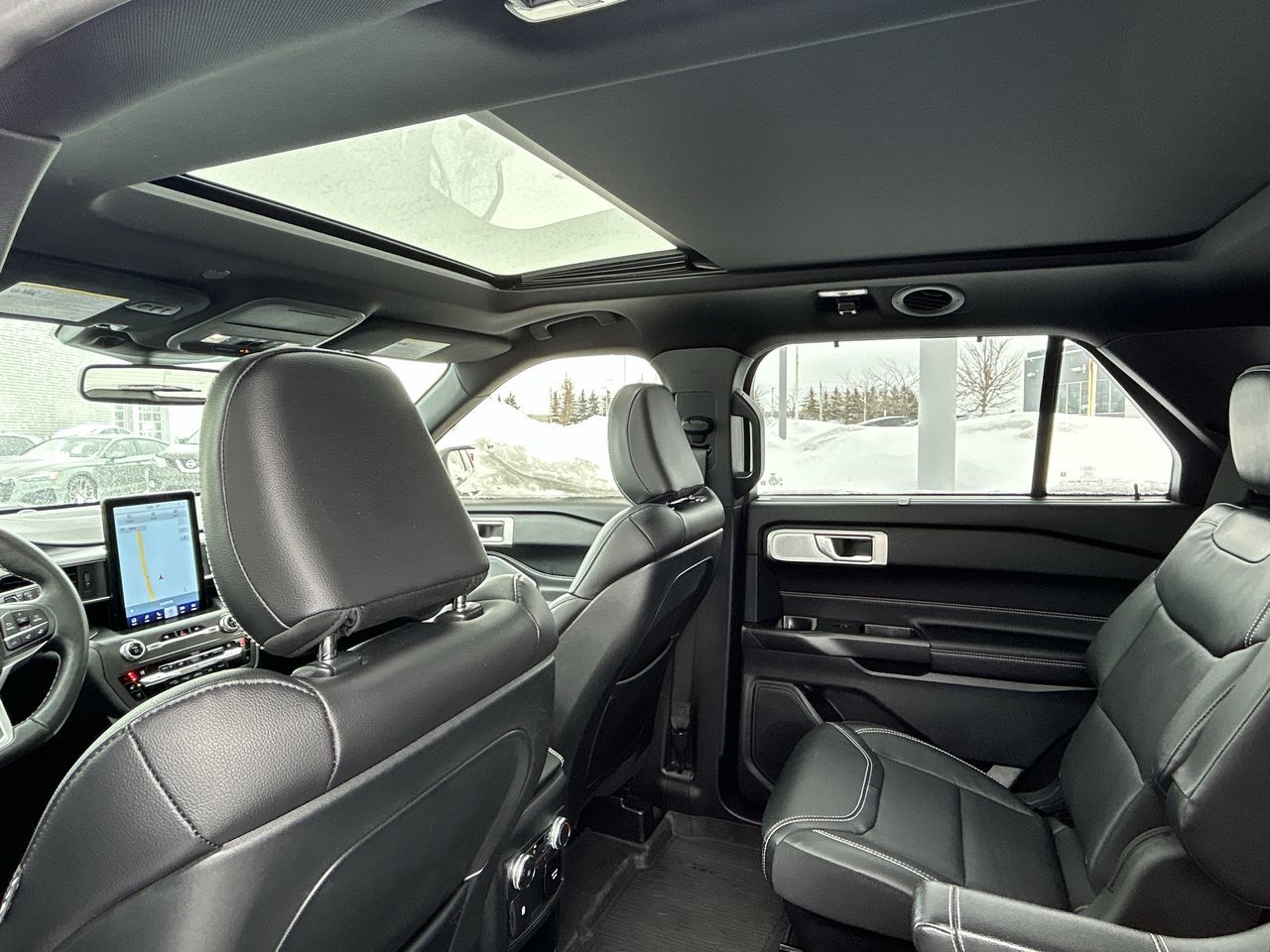 Ford Explorer  2020 à Barrie, Ontario