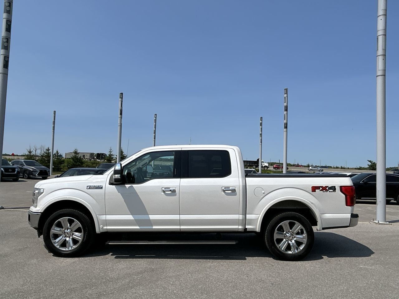2019 Ford F150 in Barrie, Ontario