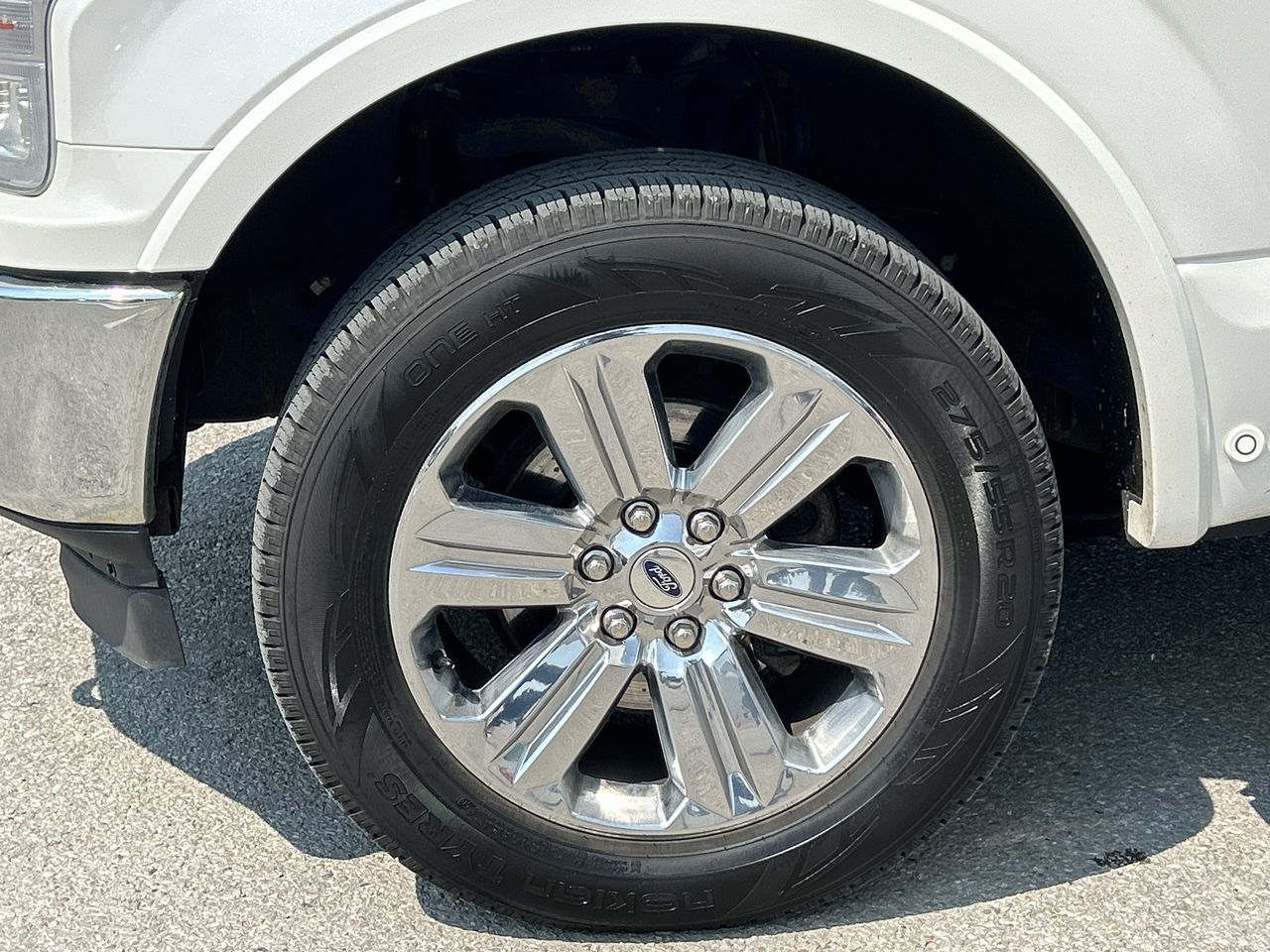 2019 Ford F150 in Barrie, Ontario
