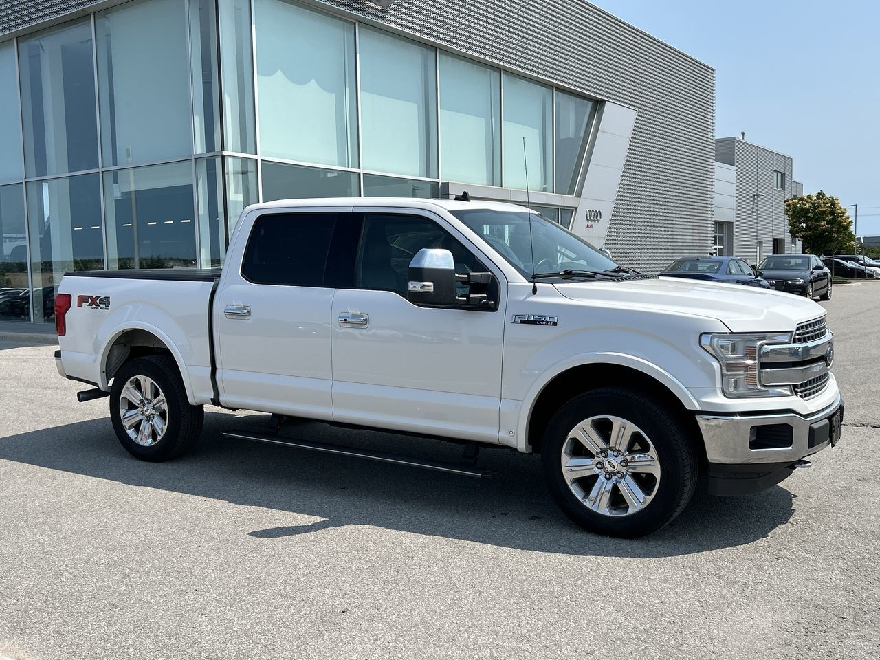 2019 Ford F150 in Barrie, Ontario