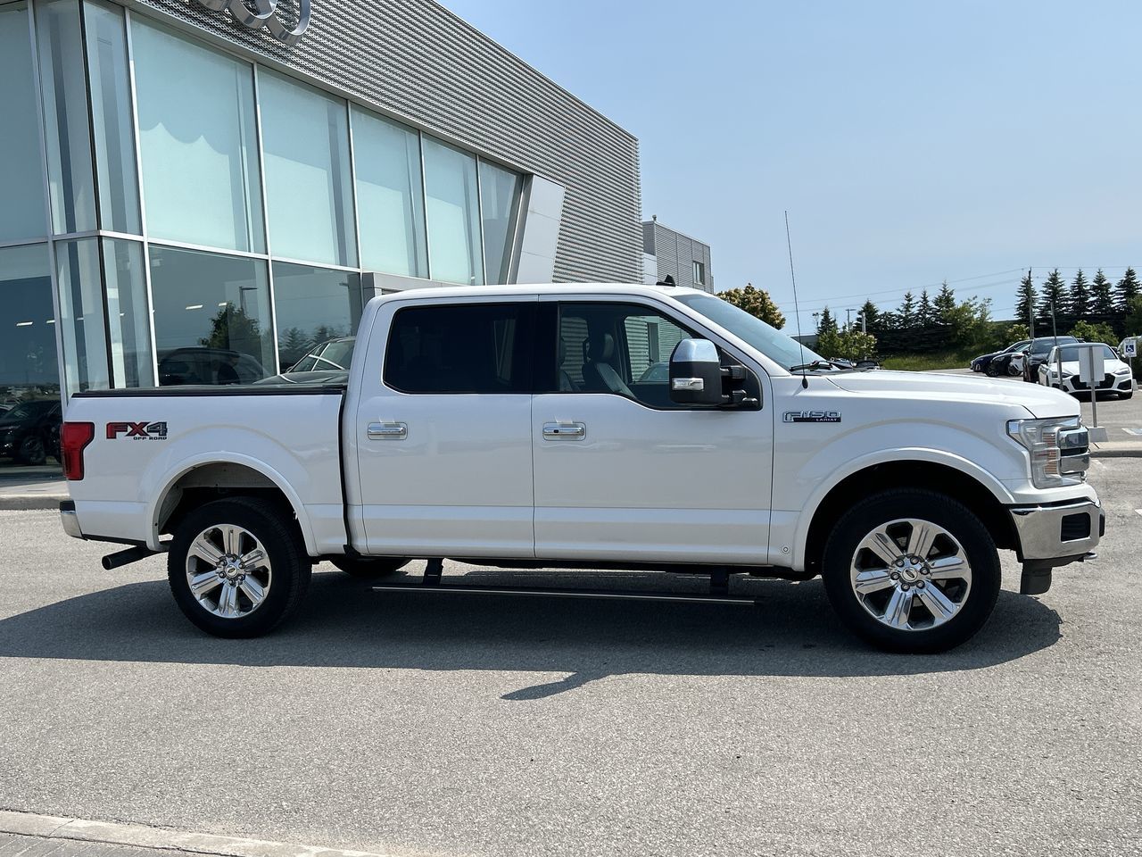 2019 Ford F150 in Barrie, Ontario