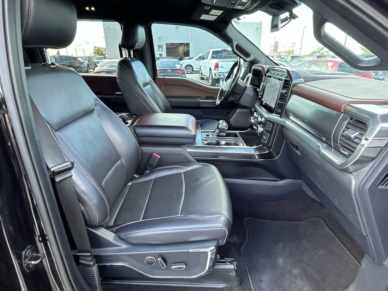 Ford F150  2021 à Barrie, Ontario