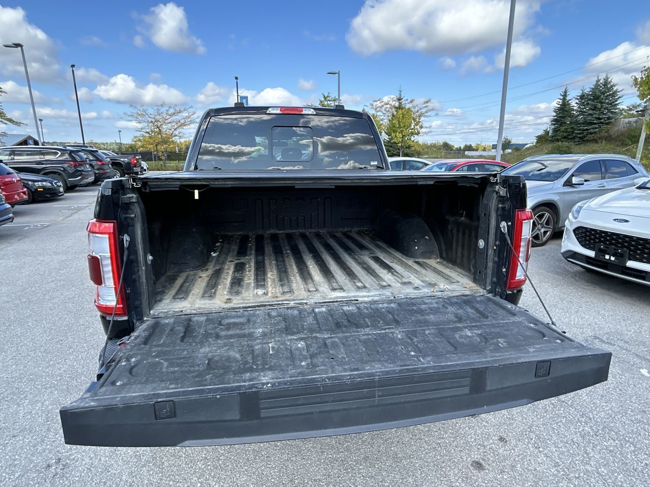 Ford F150  2021 à Barrie, Ontario