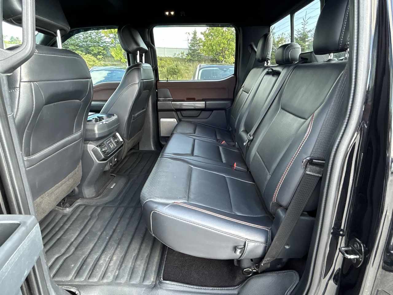 Ford F150  2021 à Barrie, Ontario