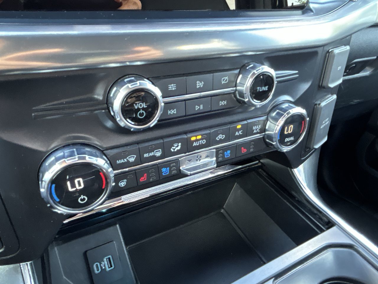 Ford F150  2021 à Barrie, Ontario