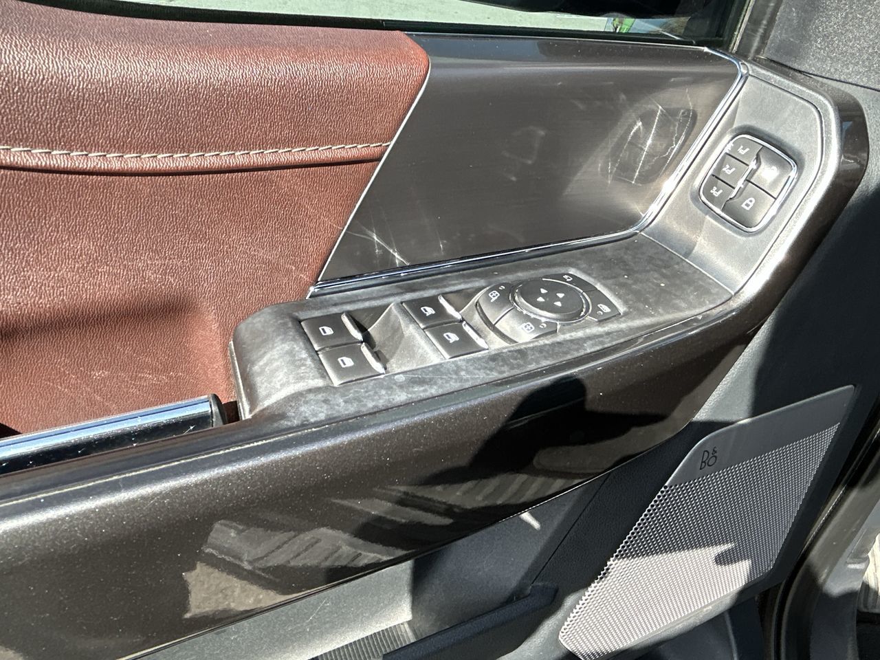 Ford F150  2021 à Barrie, Ontario