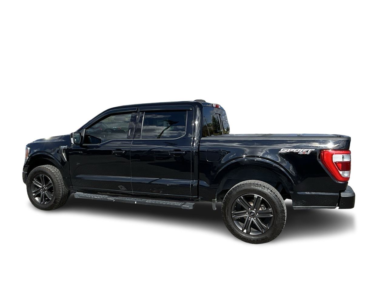 Ford F150  2021 à Barrie, Ontario