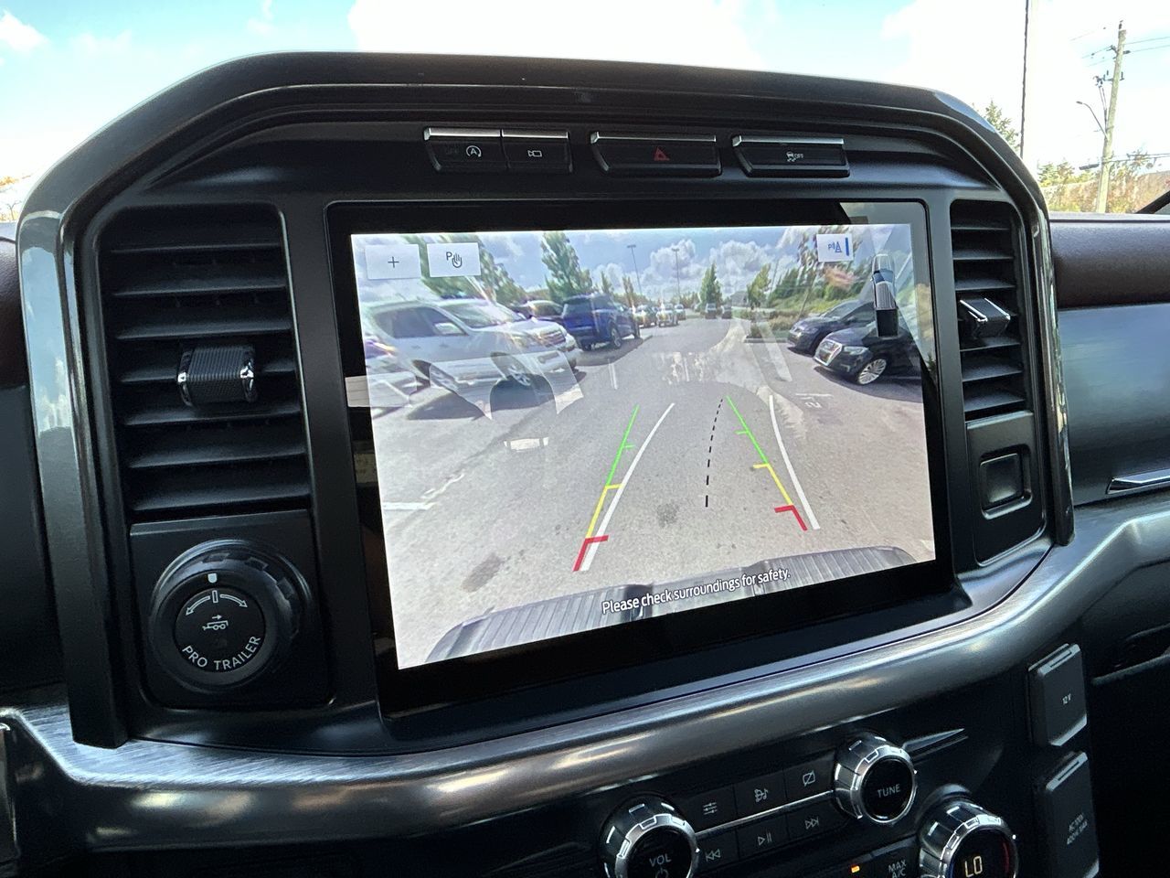 Ford F150  2021 à Barrie, Ontario