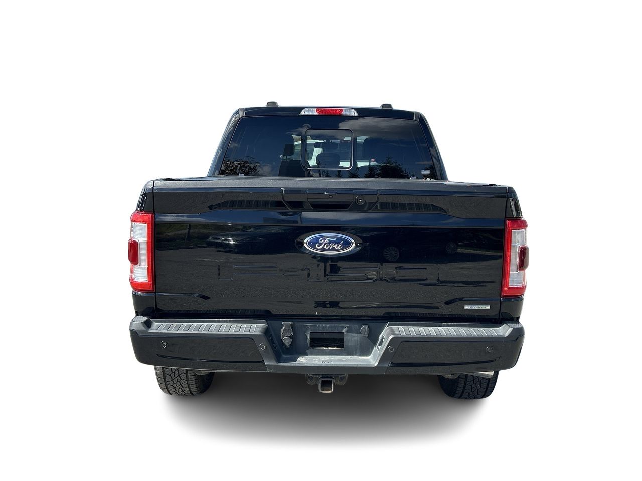 Ford F150  2021 à Barrie, Ontario