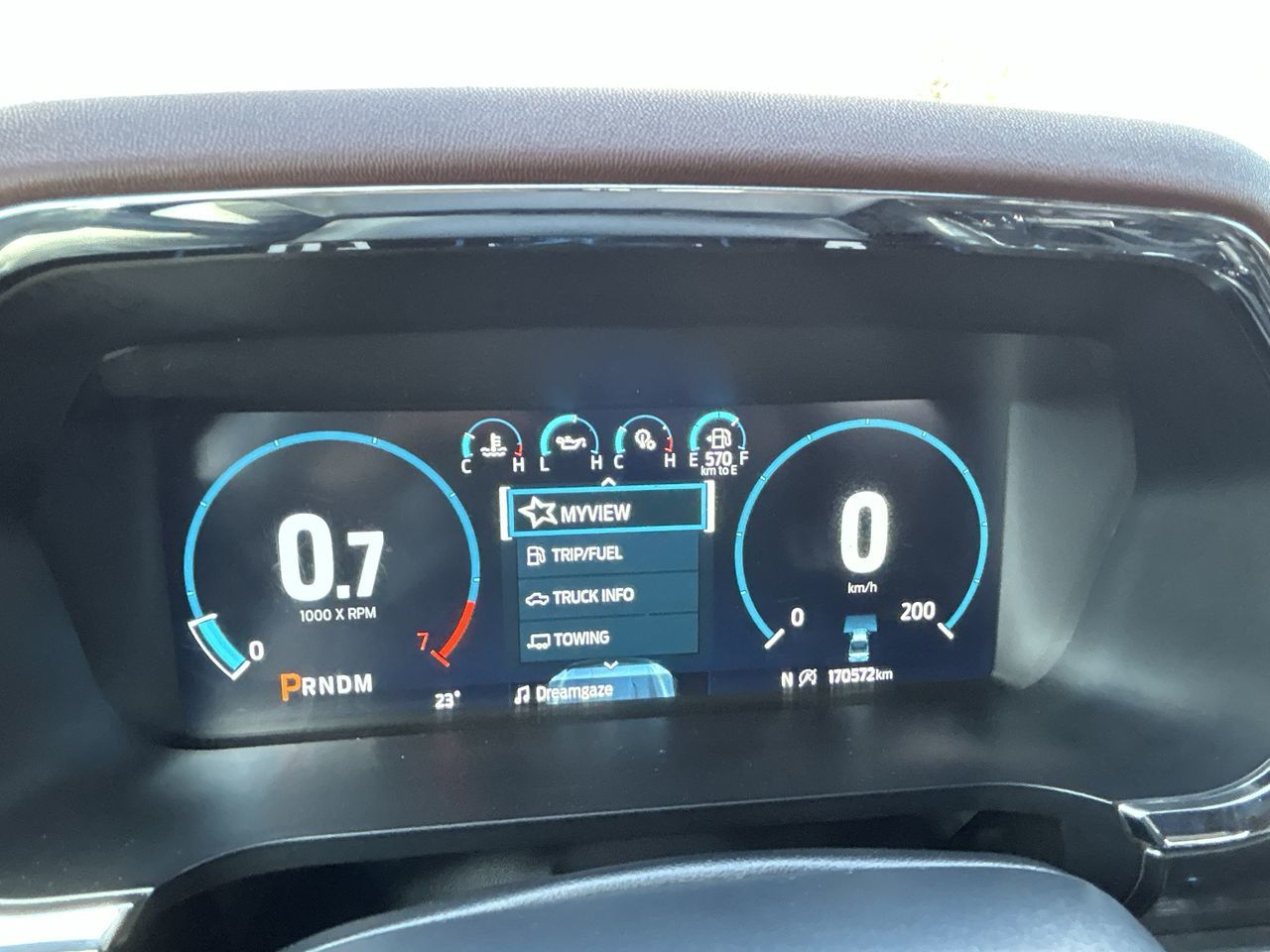 Ford F150  2021 à Barrie, Ontario