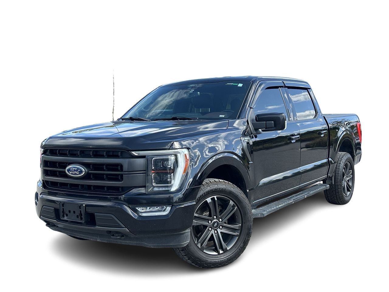 Ford F150  2021 à Barrie, Ontario