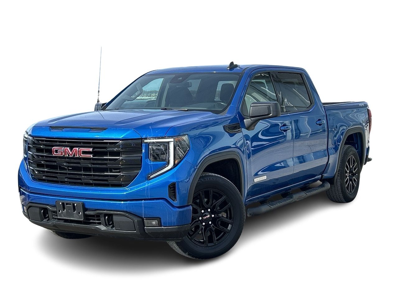 2022 GMC NEW SIERRA 1500 CREW CAB 4X4 in Barrie, Ontario