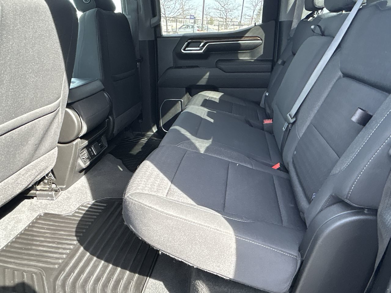 2022 GMC NEW SIERRA 1500 CREW CAB 4X4 in Barrie, Ontario