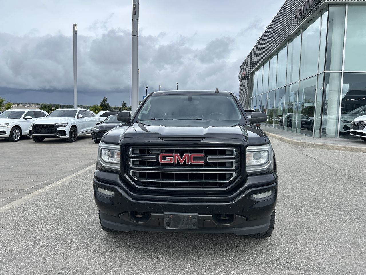 GMC Sierra 1500  2016 à Barrie, Ontario