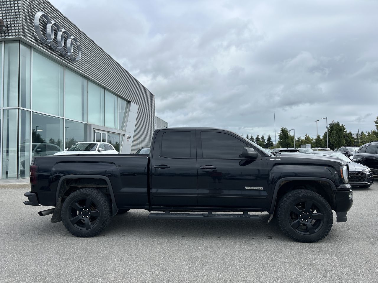 GMC Sierra 1500  2016 à Barrie, Ontario