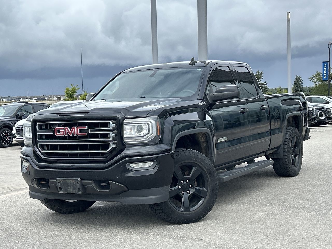 GMC Sierra 1500  2016 à Barrie, Ontario