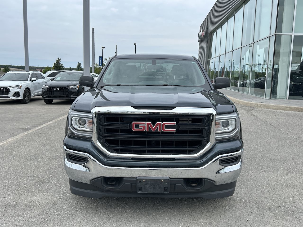 2018 GMC Sierra 1500 in Barrie, Ontario