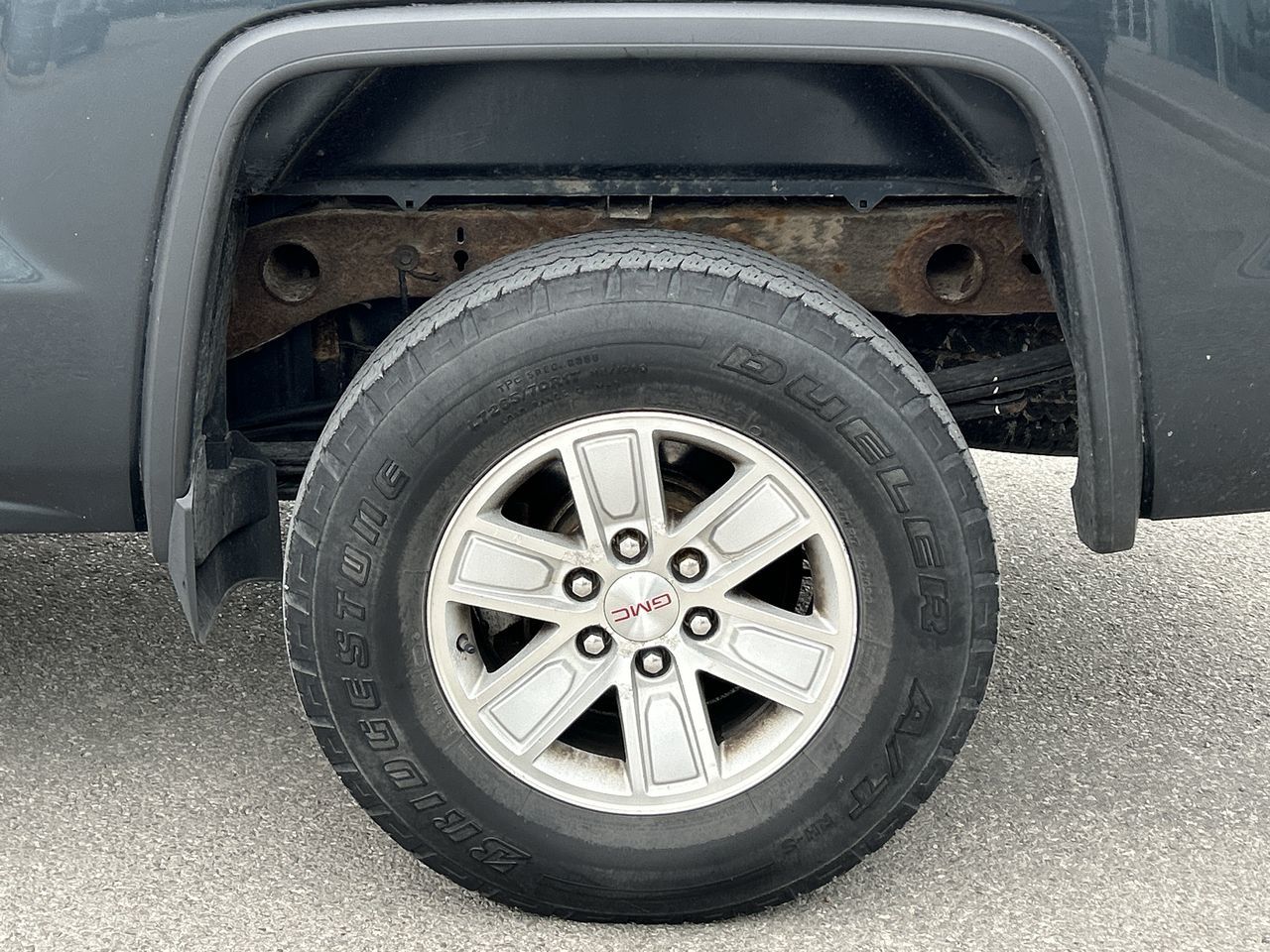 2018 GMC Sierra 1500 in Barrie, Ontario