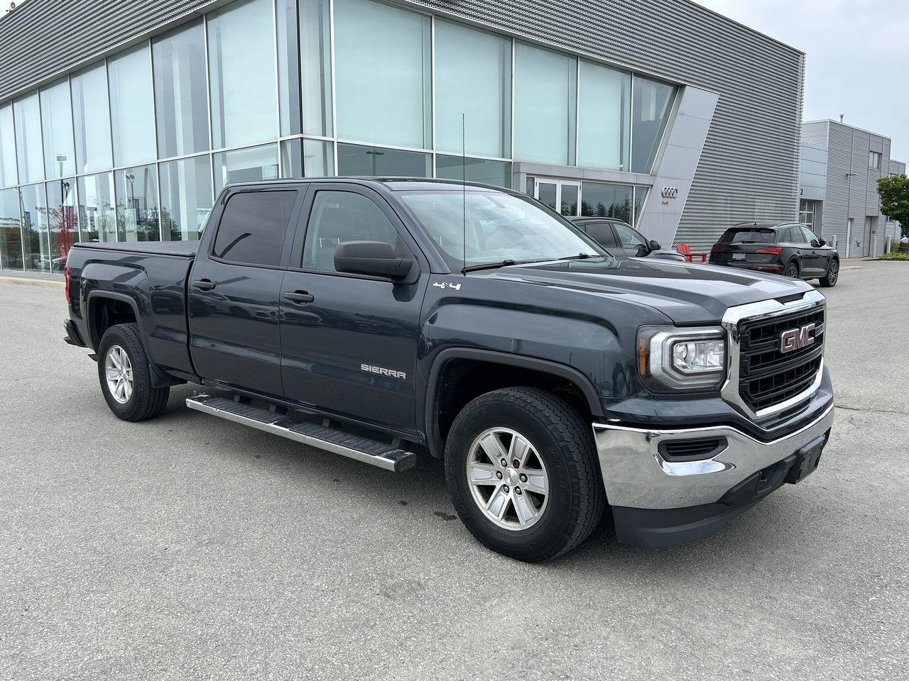 2018 GMC Sierra 1500 in Barrie, Ontario
