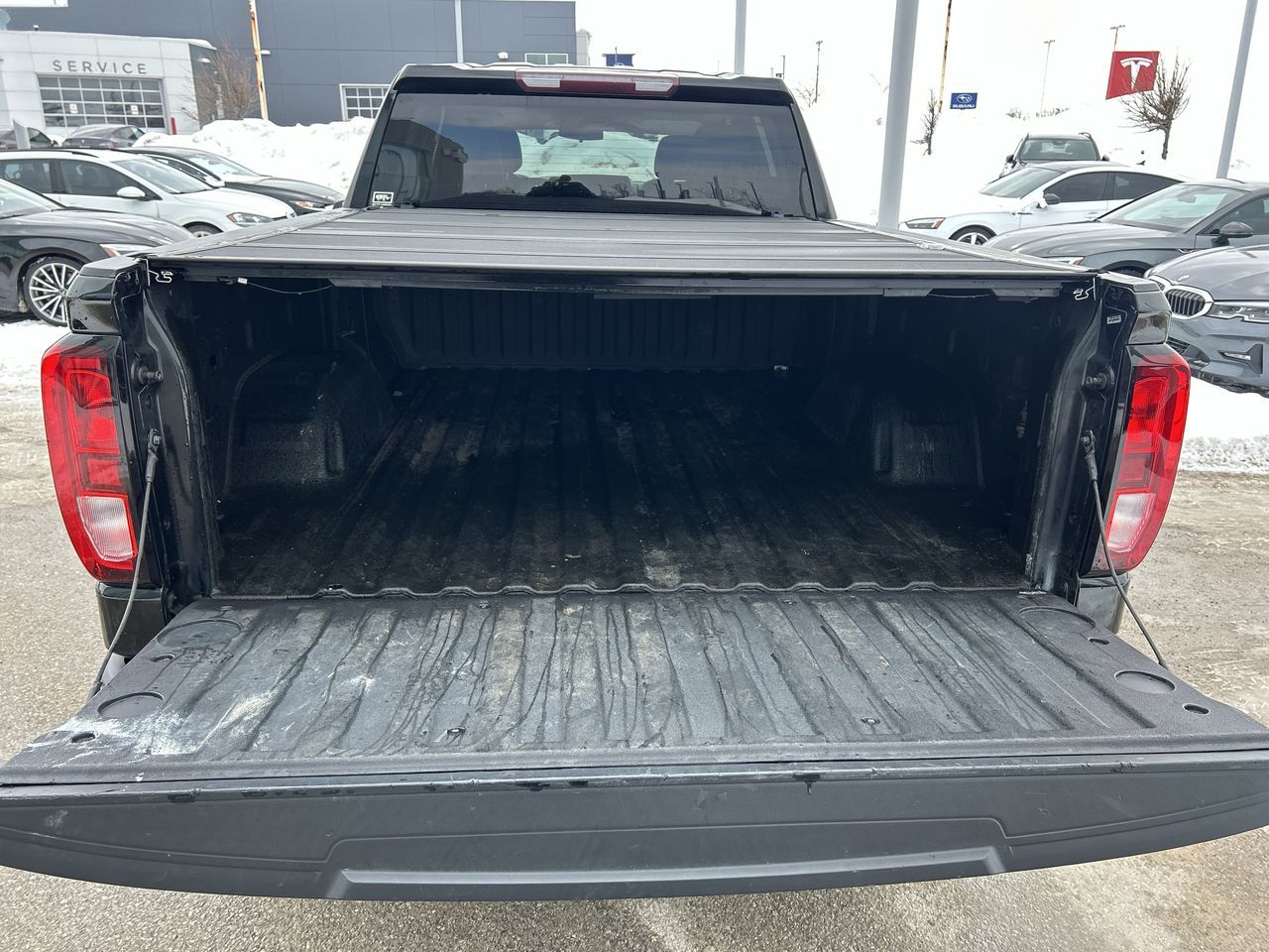 2020 GMC Sierra 1500 in Barrie, Ontario