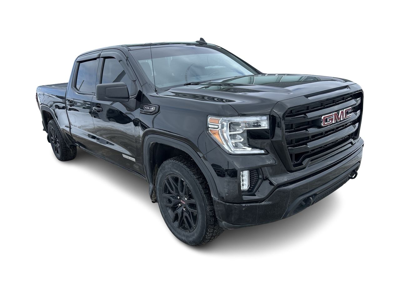 2020 GMC Sierra 1500 in Barrie, Ontario