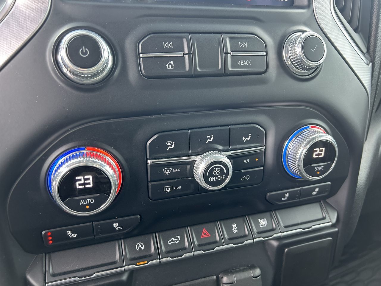 2020 GMC Sierra 1500 in Barrie, Ontario